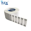 Free Sample Long Range Passive UHF Rfid Tag/ Label/ Sticker