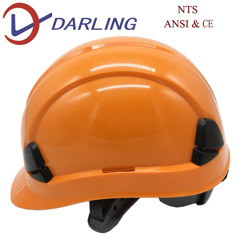 Ansi Electrical Safety Helmet American Safety Helmet Industrial Safety