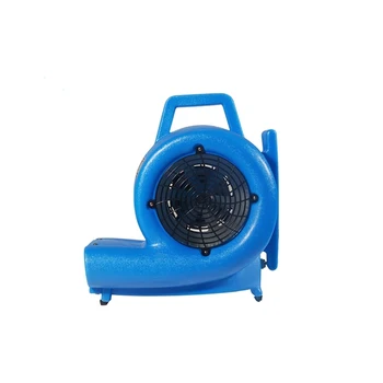 carpet air blower