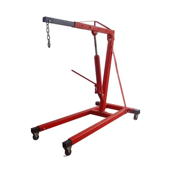 crane mini bike trainer