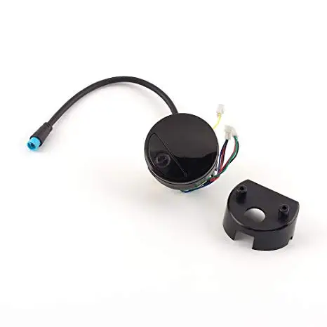 Replacement Dashboard LED screen  assembly For  ES1 ES2 ES4 Electric Scooter  Repair Parts dash board instrument board