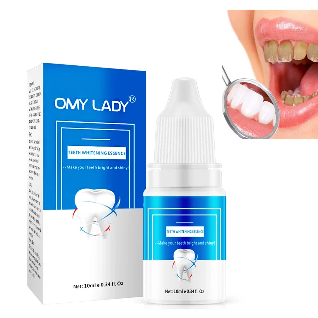 

Private logo Bleaching Tooth Whitening Double Teeth Whitening Gel for Wholesale