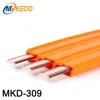 Mkd-309 3P KEDO High quality Crane Conductor Rail for power track system distribution