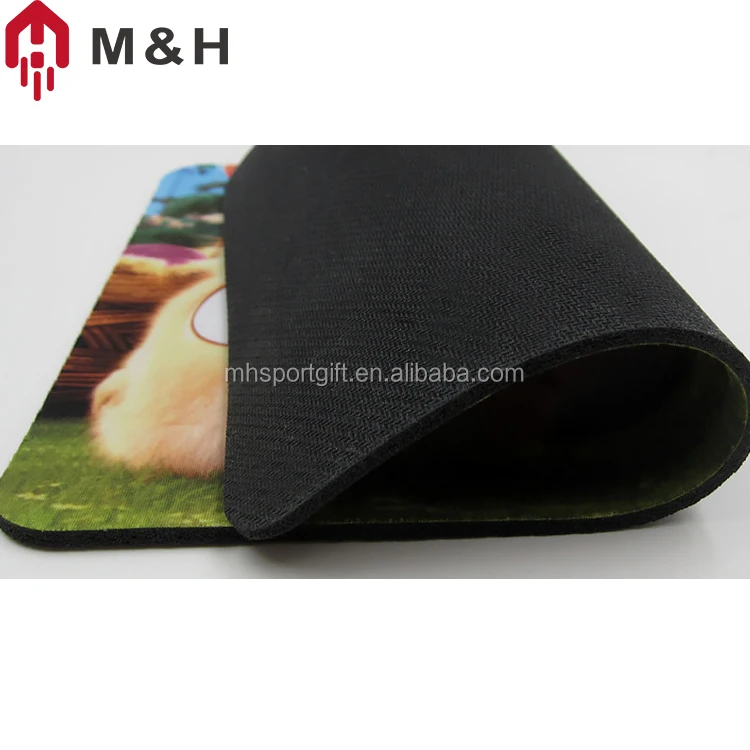 Mouse pad 3