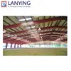 Factory Supply assembled Metal Structure With Good Service