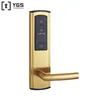YGS Hotel pcb lock importer with hotel door lock system