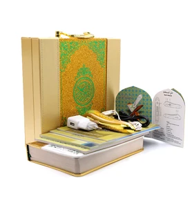 Digital Holy Quran Reading Pen MP3 MP4 Function