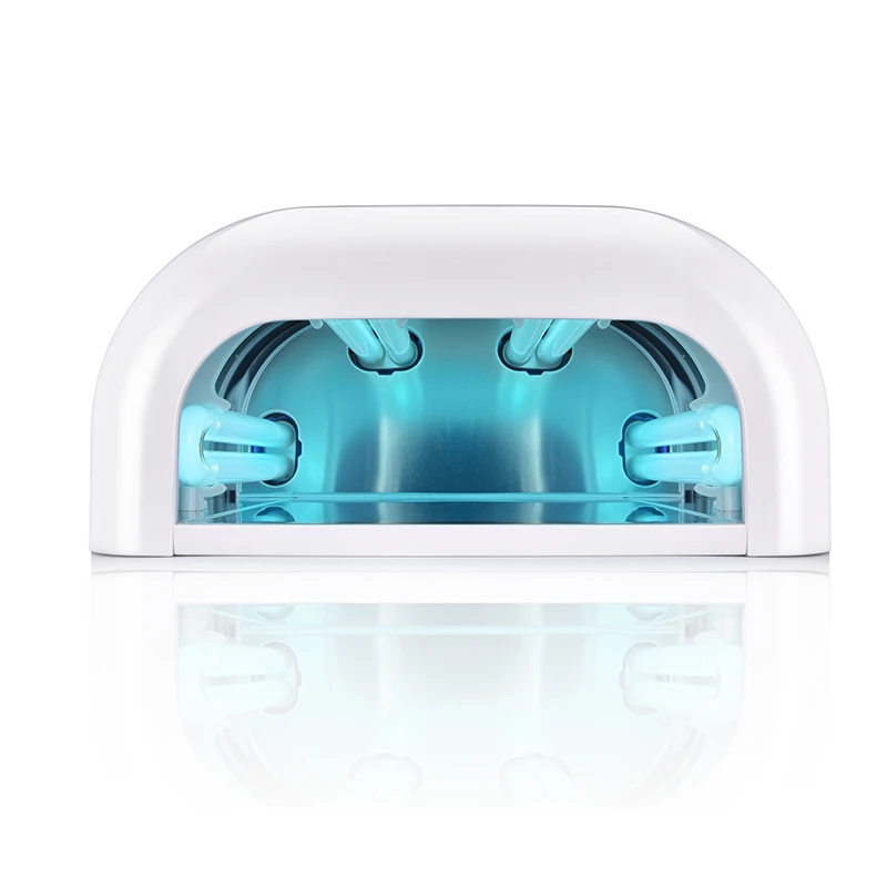 36W UV Lamp Light Nail Dryer for Any UV gel polish
