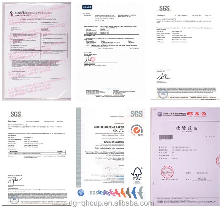 disposable take away paper cups certification 2.jpg