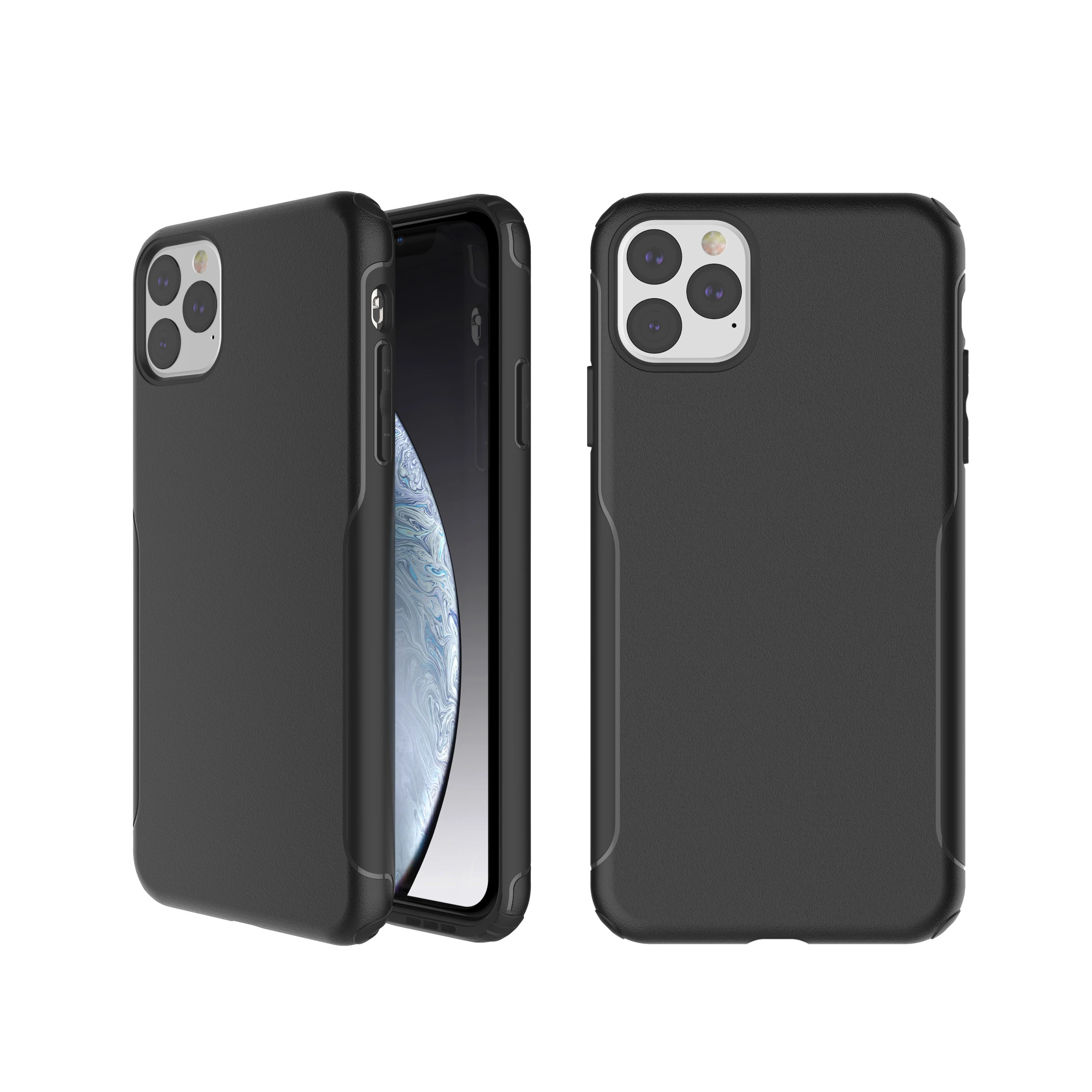 

TPU+PC Mobile Cell Phone Case For Iphone XI