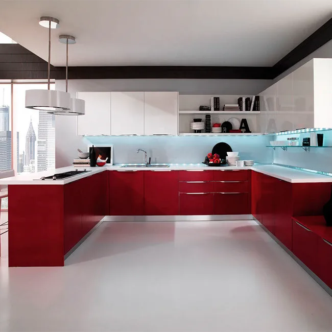 China Kitchen Builder China Kitchen Builder Manufacturers And