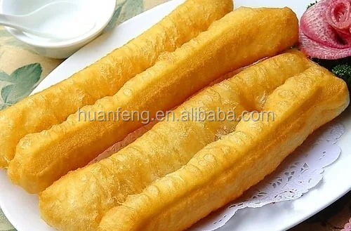 
frozen pastries dough Fried Stick dough 