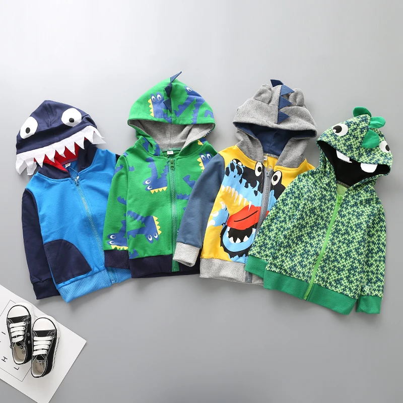 

Buy Direct From China Manufacturer Wholesale Fashion Children Clothes New Model Kids Wear Boys Jacket, Picture