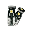 High power Canbus Error free no fuse 12v super lighting automotive socket car 194 w5w t10 led