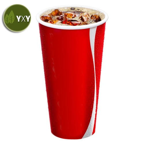 disposable hot coffee cups