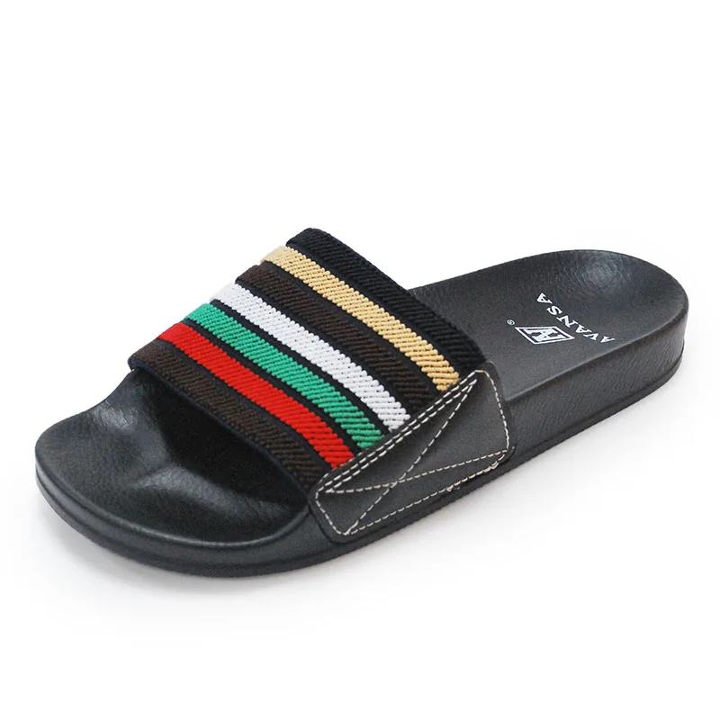 

Wholesale Sandals Custom Slides, Men Wholesale sandale homme chappals for men