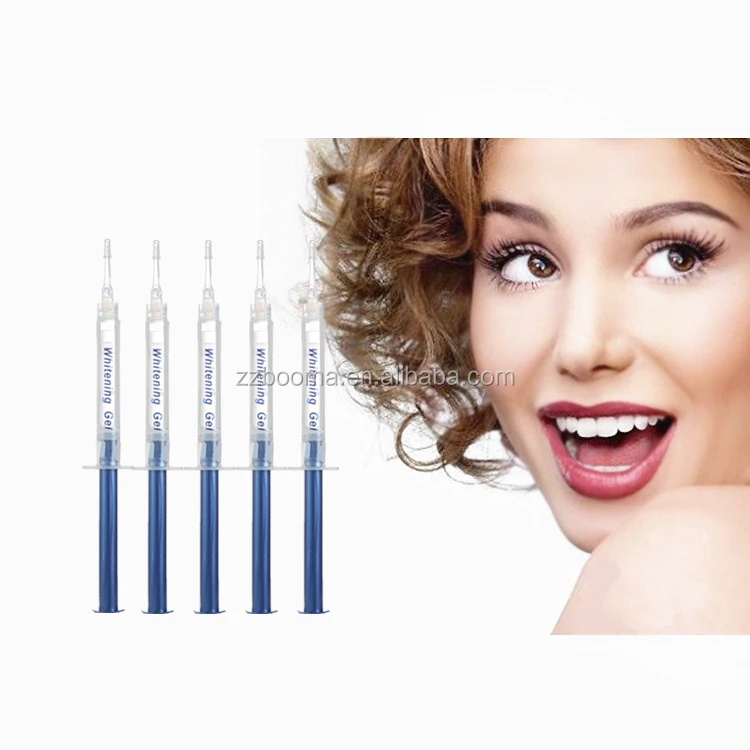 3ml Carbamide Peroxide Teeth Whitening System,Teeth ...