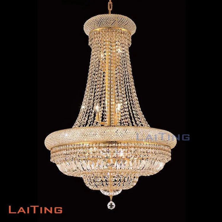 Modern fancy small lighting lamps chandeliers online shop China LT-71024