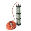 220V 240V Norway Green Fishing Light Attractor Underwater squid fishing light