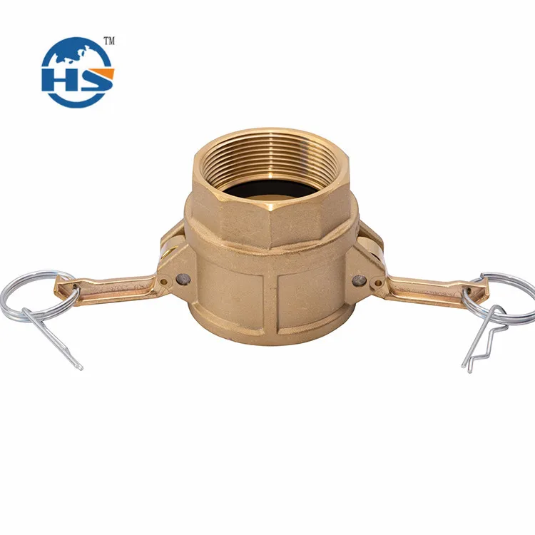 Ductile Iron grooved fittings / grooved couplings / manufacturing