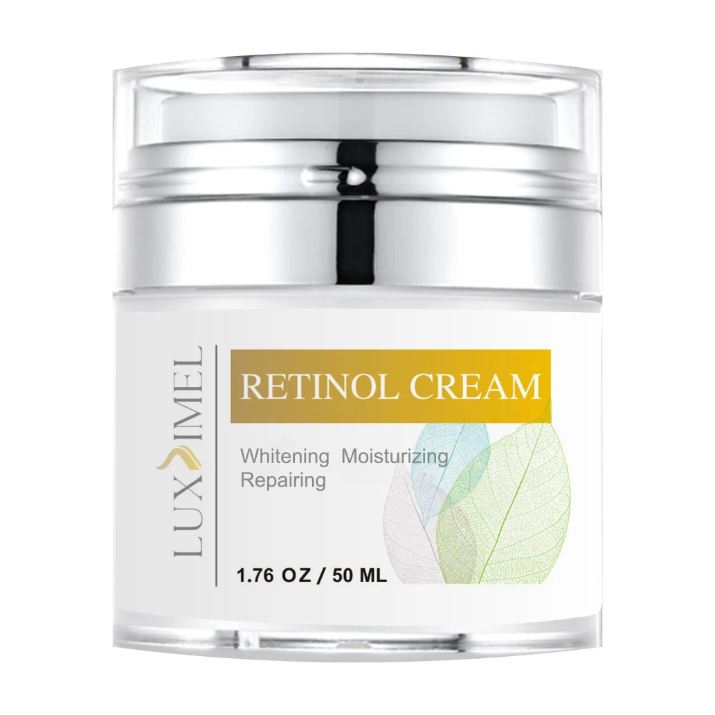 

Face Cream Acne, Wrinkle Cream Anti Aging, Skin Care Whitening Cream Private Label Dark Spot Removing Cream
