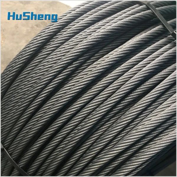 Elevator Stainless Steel Wire Rope,Steel Wire Rope For Elevator Buy
