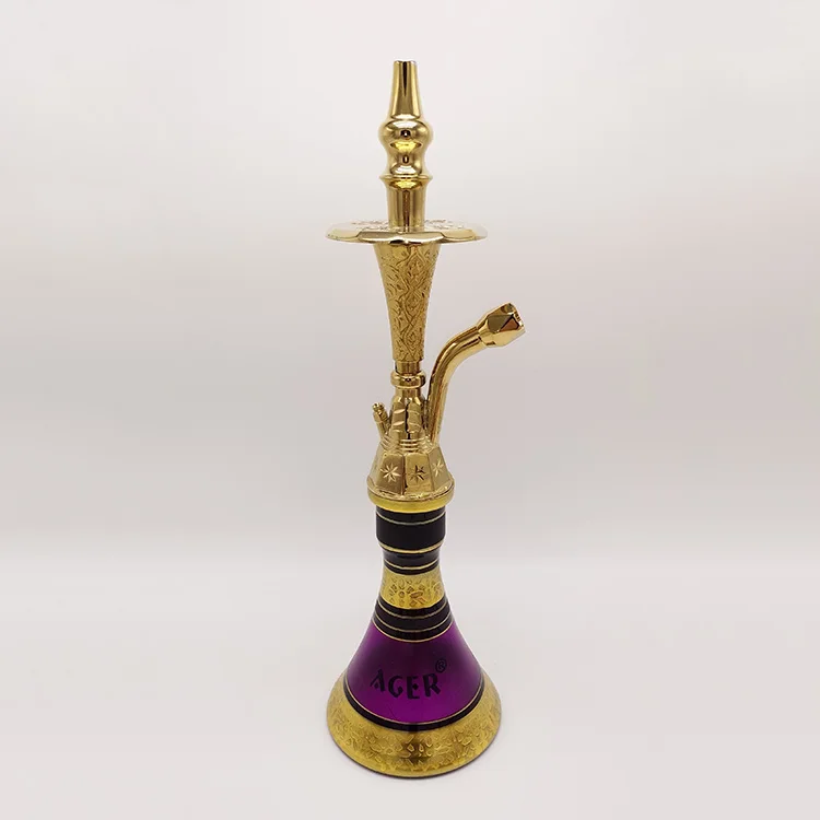 luxury shisha hookah
