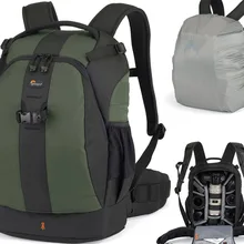 NEW Lowepro Flipside 400 AW Digital SLR Camera Photo Bag Backpacks with ALL Weather Cover for canon nikon
