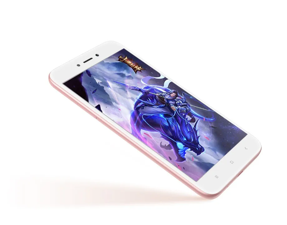 

Low price china mi mobile phone Global Version Xiaomi Redmi 5A 2GB RAM 16GB ROM Mobile Phone Xiomi Snapdragon 425 Smartphone, N/a