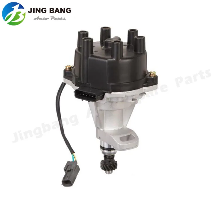 New Ignition Distributor For Nissan Xterra 0004 221000w000 221000w000