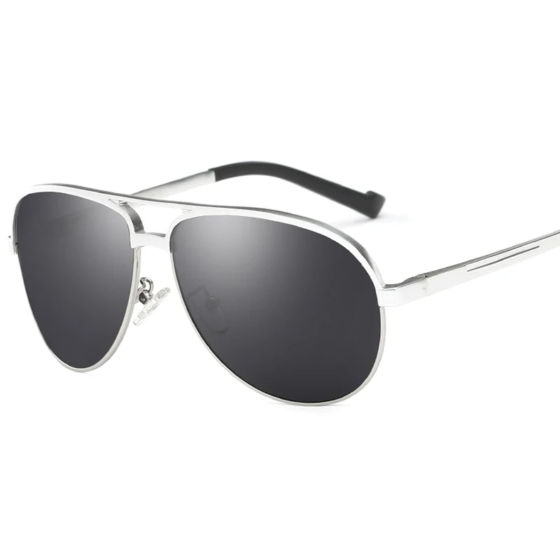 

2018 hot selling metal sunglasses
