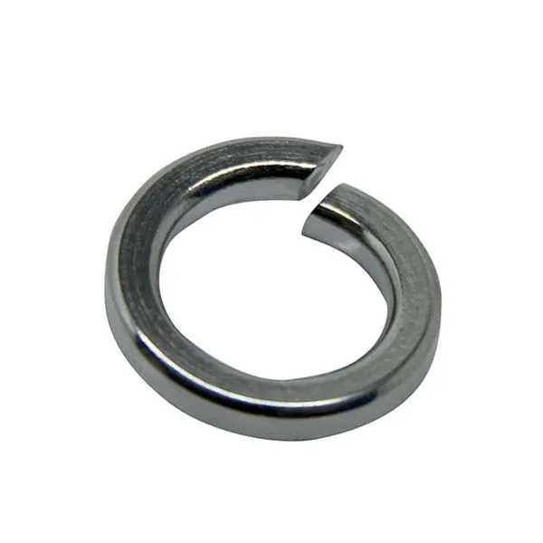 100 Pack 3/8" Belleville / Conical Spring Washers - A2 Stainless Steel