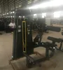 Abdominal & Back Extension Strength Training dual Function Fitness machines