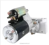 Chevy 305 350 454 Mini Starter For Super Torque Series Sbc Bbc 18492N