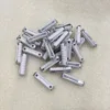 High Quality 32V 8A 100pcs pack 25x5.8mm GBC European Type auto Fuse Ceramic fuse Bakelite fuse