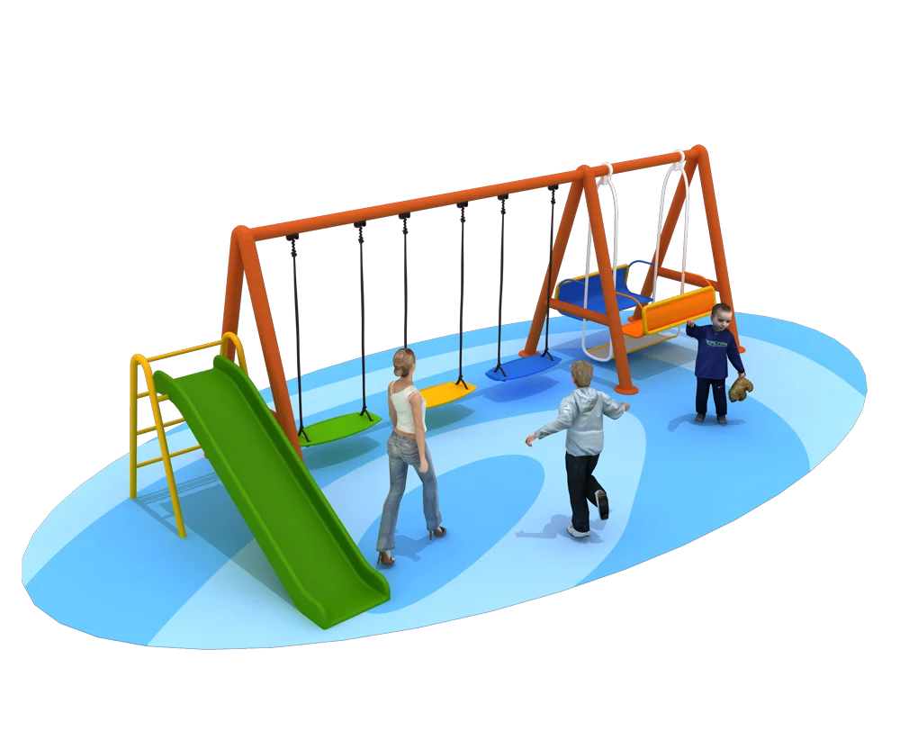 buy kids swing set