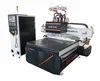 Economic ATC Wood CNC Router 1325/ CNC Super Star/Machines for Woodworking CNC