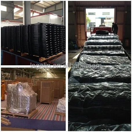 packaging