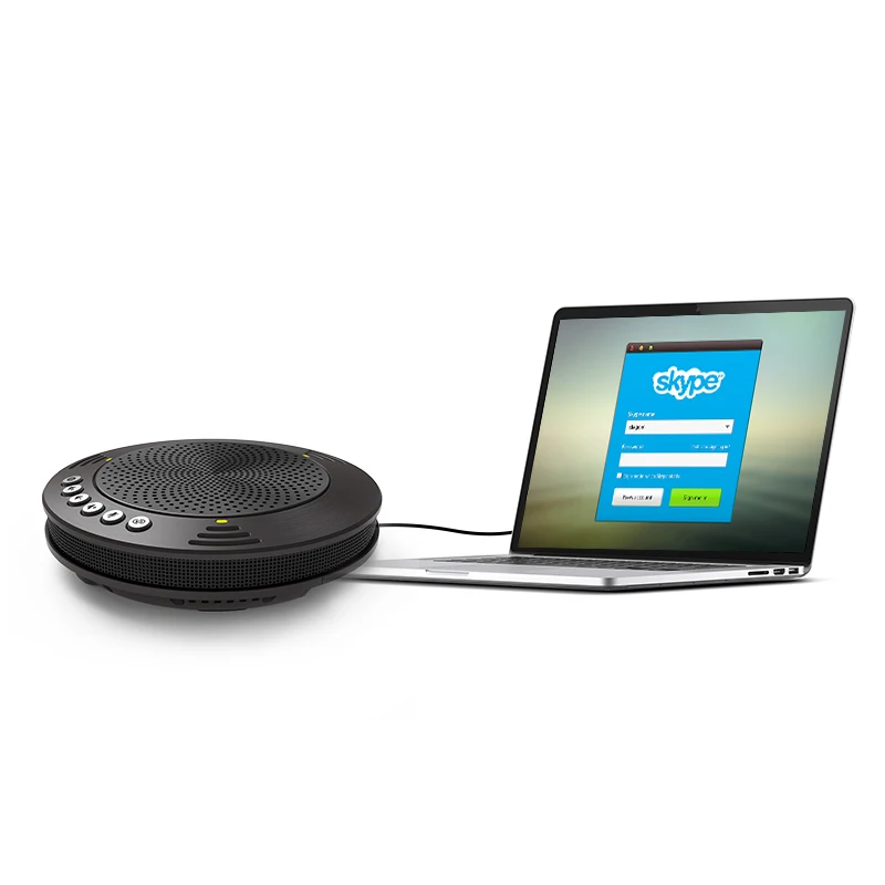 conference speaker microphone