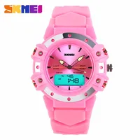 

SKMEI 0821 Colorful style nickel free wrist outdoor led unisex digital watch instruct