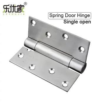 adjustable door hinges