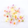 High Quality Handmade Sweet Fruit Slices Hard Candy In Bulk