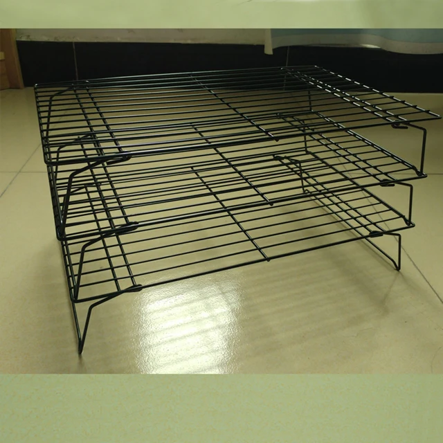 wire rack for baking
