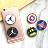 Factory Free Customize Logo Printing Ring POPS Phone Socket for Mobile Phone