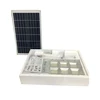 Factory direct Speedway New panel battery powered led outdoor waterproof security integrated street light solar