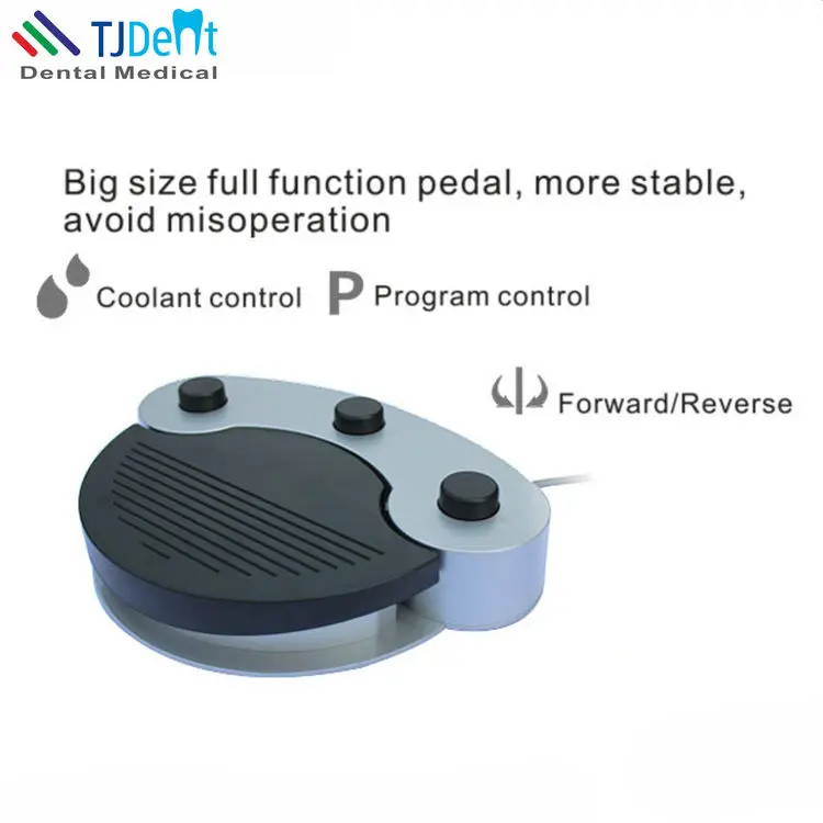 Secure & Quiet Dental Implant Motor Machine Surgery Equipment Buy