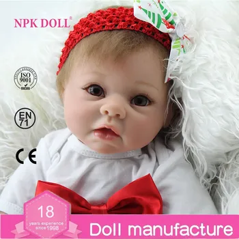 full body silicone baby dolls for sale