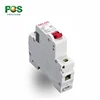 European standard mini circuit breaker 1p 2p 3p 4p mcb