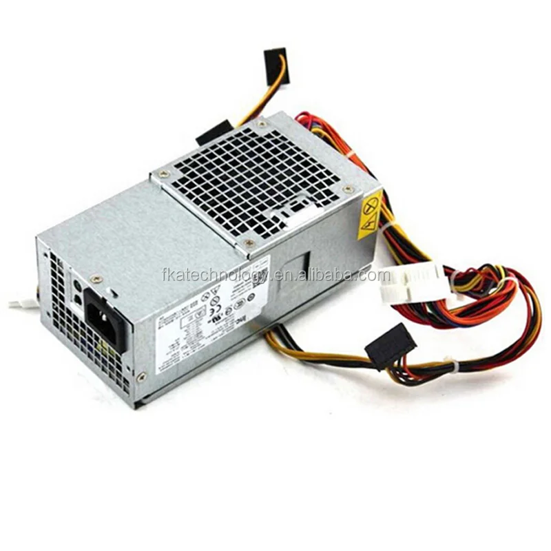 Genuine 250w Power Supply Psu 0v29y For Dell Inspiron 530s 531s Vostro 200 Slim 200s 220s And Studio 540s Small Form Factor Buy 250w Power Supply For Dell Inspiron 530s 250w Power Supply