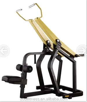 gym equipment weight machines